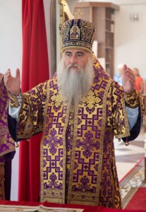 Божественная литургия на Подворье Свято-Никольского мужского монастыря г.Саратова с.Елшанка Воскресенского района