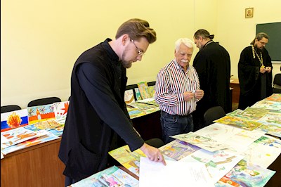 Подведены итоги регионального этапа конкурса «Красота Божьего мира»