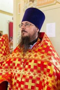 Состоялось соборное служение архиереев и духовенства Саратовской митрополии