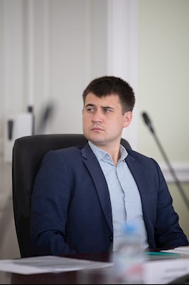 Митрополит Игнатий возглавил работу Общего собрания Саратовского регионального отделения Императорского Православного Палестинского Общества