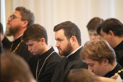 Завершены итоговые испытания в СПДС