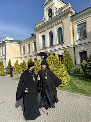 ХРОНИКА 2020-2021