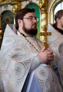 Митрополит Лонгин посетил Балашовскую епархию