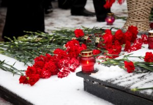 В Саратовской епархии совершены панихиды по погибшим в годы афганской кампании