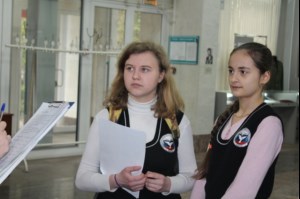Строящийся храм Александра Невского и музей боевой и трудовой славы провели праздник в честь 775-летия победы на Чудском озере