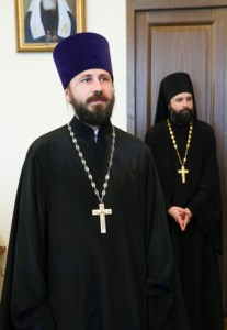 В Саратовской православной духовной семинарии состоялся торжественный выпускной акт
