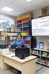 В Саратове прошел педагогический форум «Нравственные аспекты образовательного процесса»