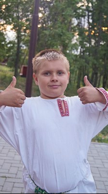 В «Солнечном» прошла традиционная вечёрка