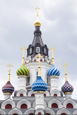 Митрополит Игнатий возглавил объединенное заседание Епархиального совета и Административного секретариата