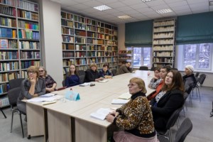 В Саратове прошел педагогический форум «Нравственные аспекты образовательного процесса»