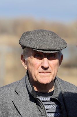 Митрополит Игнатий осмотрел строящиеся храмы Покровска