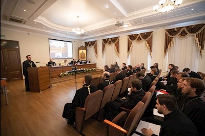 Завершены итоговые испытания в СПДС