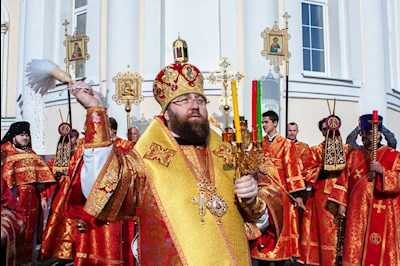 ХРОНИКА 2020-2021