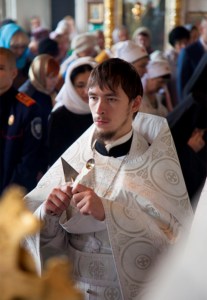 Митрополит Лонгин посетил Балашовскую епархию