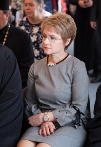 Cвято-Покровская православная классическая гимназия отметила 10-летний юбилей
