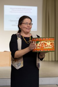 В Саратове прошел педагогический форум «Нравственные аспекты образовательного процесса»