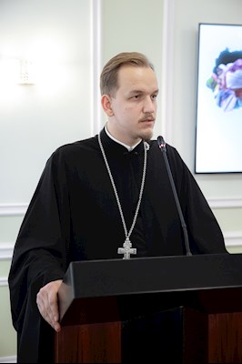 Митрополит Игнатий возглавил заседание Учебного комитета Саратовской епархии