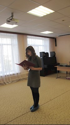 Воспитанники воскресной школы посетили сверстников в реабилитационном центре