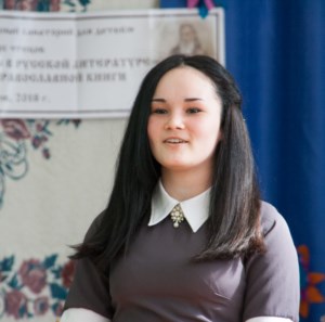 Свято-Алексиевский монастырь организовал конкурс чтецов в детском противотуберкулезном санатории