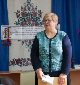 Свято-Алексиевский монастырь организовал конкурс чтецов в детском противотуберкулезном санатории