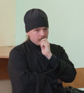 Свято-Алексиевский монастырь организовал конкурс чтецов в детском противотуберкулезном санатории