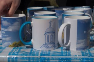 Для саратовских журналистов организован пресс-тур по храмам области