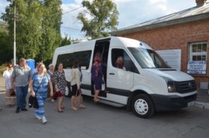 В память о новомучениках Саратовских