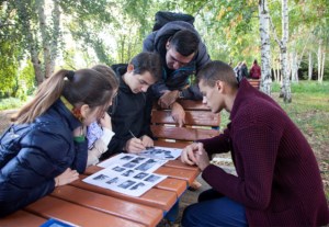 Состоялся IV православный квест