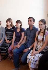В Саратове прошел Первый региональный форум православной молодежи