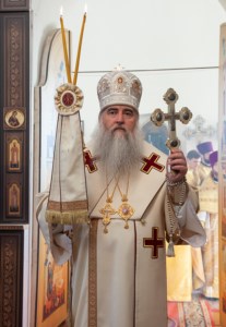 В Оркино прошел православный фестиваль