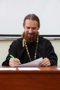 Состоялся VII Межъепархиальный конкурс чтецов на церковнославянском языке