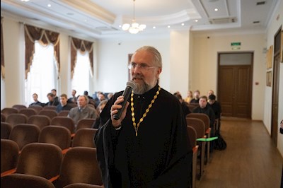 Завершены итоговые испытания в СПДС