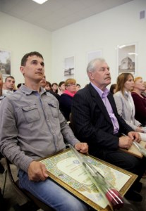 Чин освящения домового храма в честь Покрова Пресвятой Богородицы с. Широкое Татищевского района