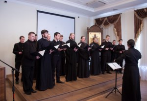 В саратовских духовных школах прошел День открытых дверей