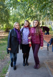 Состоялся IV православный квест