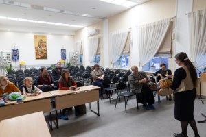 В Саратове прошел педагогический форум «Нравственные аспекты образовательного процесса»