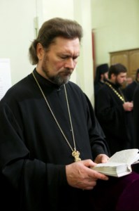 В Саратов принесена чудотворная Феодоровская икона Божией Матери