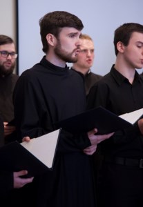 В саратовских духовных школах прошел День открытых дверей