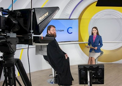 ХРОНИКА 2020-2021