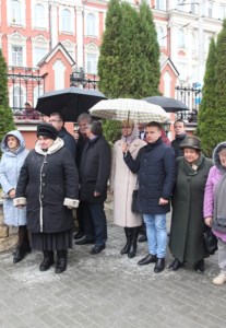 В Саратове состоялся крестный ход с Казанской иконой Божией Матери