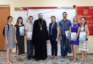 В Саратове прошел Первый региональный форум православной молодежи