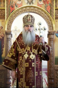 Великое освящение храма святых мучеников Адриана и Наталии г. Саратова и Божественная литургия в новоосвященном храме