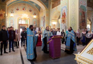 Состоялся IV православный квест
