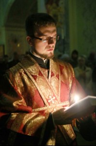 В Саратов принесена чудотворная Феодоровская икона Божией Матери