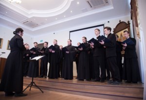 В саратовских духовных школах прошел День открытых дверей