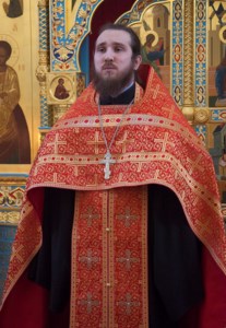 Божественная литургия в Свято-Алексиевском женском монастыре г. Саратова