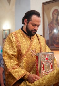 В Оркино прошел православный фестиваль