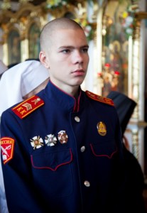 Митрополит Лонгин посетил Балашовскую епархию