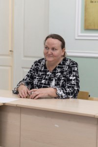 В Саратове прошел педагогический форум «Нравственные аспекты образовательного процесса»
