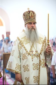 Всенощное бдение в храме во имя святых царственных страстотерпцев п. Дубки